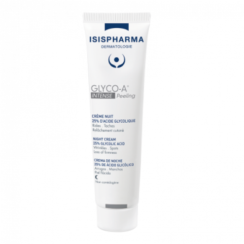 ISISPHARMA Glyco-A Intense 25% Peeling 30ml